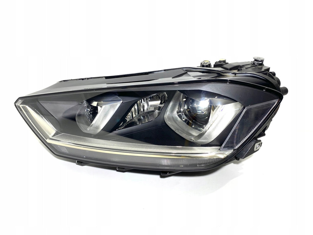 Frontscheinwerfer VW Sportsvan 517941033B Xenon Links Scheinwerfer Headlight