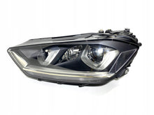 Laden Sie das Bild in den Galerie-Viewer, Frontscheinwerfer VW Sportsvan 517941033B Xenon Links Scheinwerfer Headlight