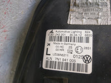 Load image into Gallery viewer, Frontscheinwerfer VW Sharan 7N0941005 Links Scheinwerfer Headlight