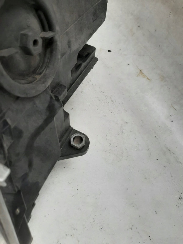 Frontscheinwerfer Mercedes-Benz Vito W447 A4479069800 Full LED Rechts Headlight