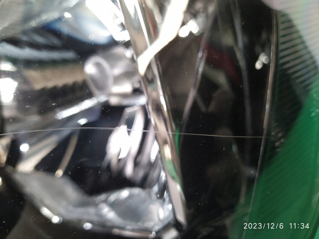 Frontscheinwerfer VW T6 7E1941015 Ein Stück (Rechts oder Links) Headlight SCH7479147095be