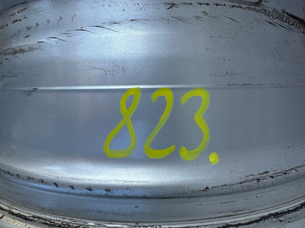 1x Alufelge 18 Zoll 7.5" 5x112 39ET 8W0601025ED Audi A4 Rim Wheel FEL3021801714oo