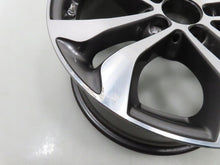 Laden Sie das Bild in den Galerie-Viewer, 1x Alufelge 17 Zoll 7.5" 5x112 36ET Graphit A2534010600 Mercedes-Benz Glc FEL1326646062qf