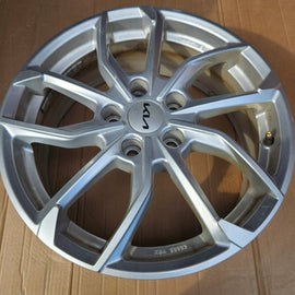 1x Alufelge 17 Zoll 7.0