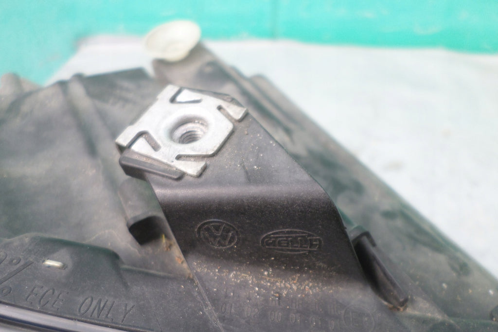 Frontscheinwerfer VW Polo 6c1 6C1941036 Full LED Rechts Scheinwerfer Headlight SCH6954954739ll