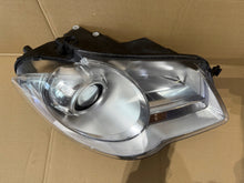 Laden Sie das Bild in den Galerie-Viewer, Frontscheinwerfer VW Touran 1t1 1T1941006B Rechts Scheinwerfer Headlight SCH6043224365wh