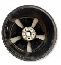 Load image into Gallery viewer, 1x Alufelge 17 Zoll 6.5" 5x100 39ET Glanz Schwarz 2GM601025E VW T-Cross FEL4173732416ae