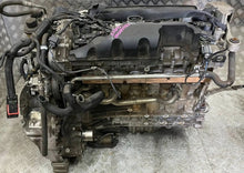 Laden Sie das Bild in den Galerie-Viewer, Motor Volvo S80 I B6324S 3.2 238PS 175kW 2010 Benzin Engine Komplett MOT8522524075mf