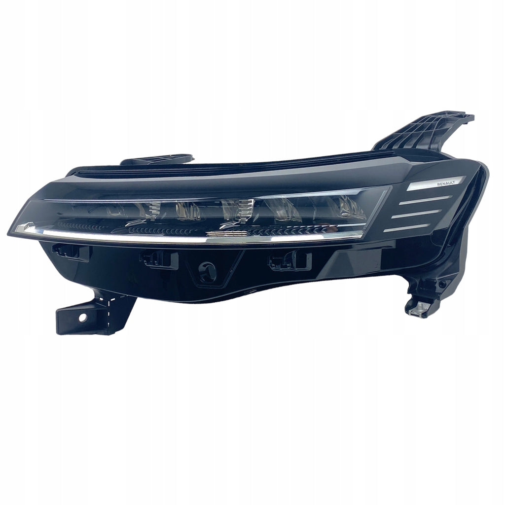 Frontscheinwerfer Renault Megane E-Tech 260606256R LED Links Headlight SCH9032022874nd