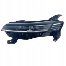 Laden Sie das Bild in den Galerie-Viewer, Frontscheinwerfer Renault Megane E-Tech 260606256R LED Links Headlight SCH9032022874nd