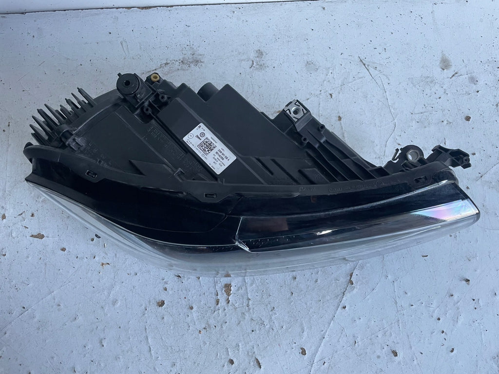Frontscheinwerfer VW T-Cross 2GM941036A LED Rechts Scheinwerfer Headlight SCH3380751061tp