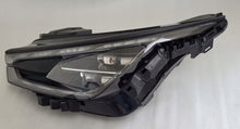 Load image into Gallery viewer, Frontscheinwerfer Kia Ev6 92101-CV1 Full LED Links Scheinwerfer Headlight