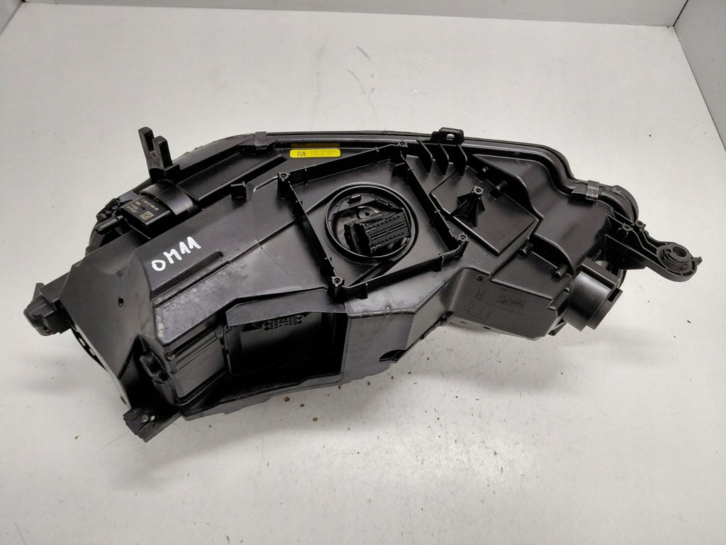 Frontscheinwerfer Audi A5 8W6941034D Full LED Rechts Scheinwerfer Headlight SCH1065177157xe