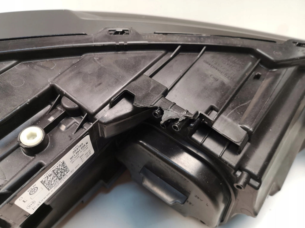 Frontscheinwerfer VW Golf VIII 5H1941059N Links Scheinwerfer Headlight SCH1756287886uy