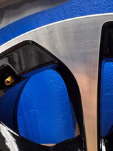 Laden Sie das Bild in den Galerie-Viewer, 1x Alufelge 18 Zoll 7.5" 5x112 40ET A2064016200 Mercedes-Benz W206 Rim Wheel FEL2598270717au