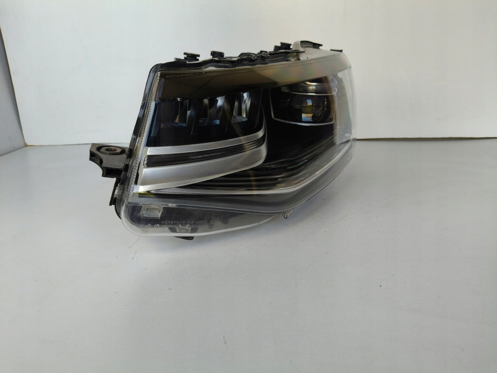 Frontscheinwerfer VW Caddy 2K8941035N Full LED Links Scheinwerfer Headlight SCH2756249803ik