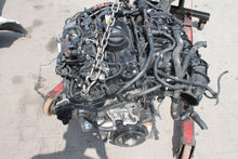 Laden Sie das Bild in den Galerie-Viewer, Motor BMW B48B20A 2.0 5TKm Benzin Engine Komplett MOT3285236369wb