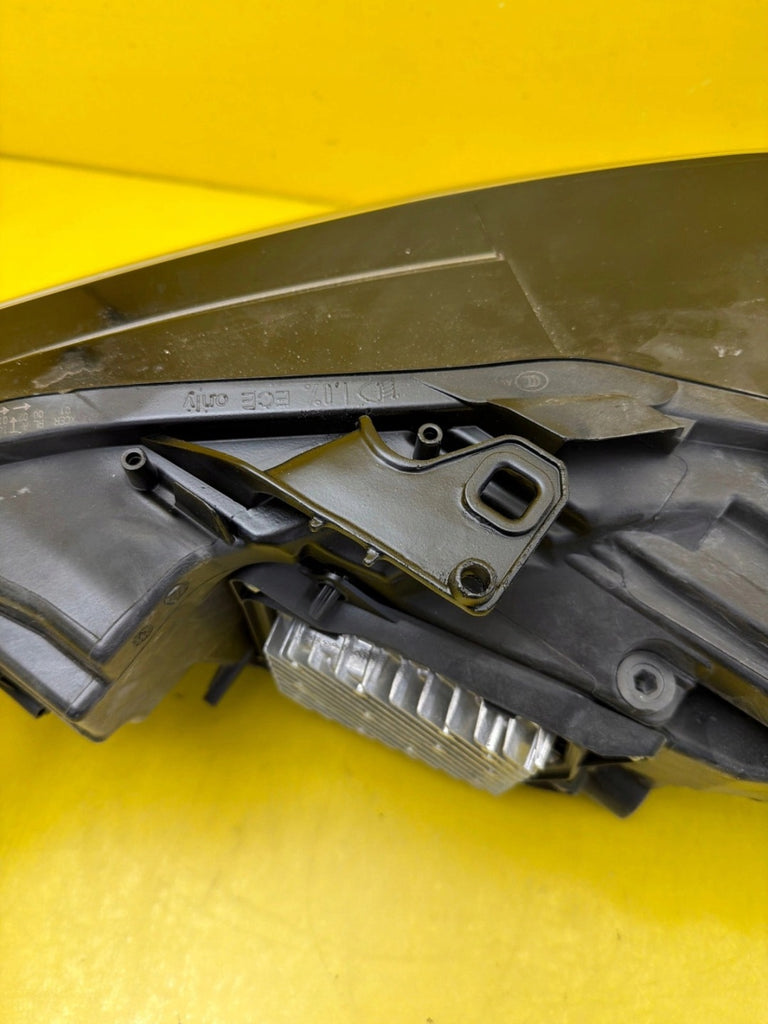 Frontscheinwerfer Audi A6 C8 4K0941040H LED Rechts Scheinwerfer Headlight SCH7676285548ms