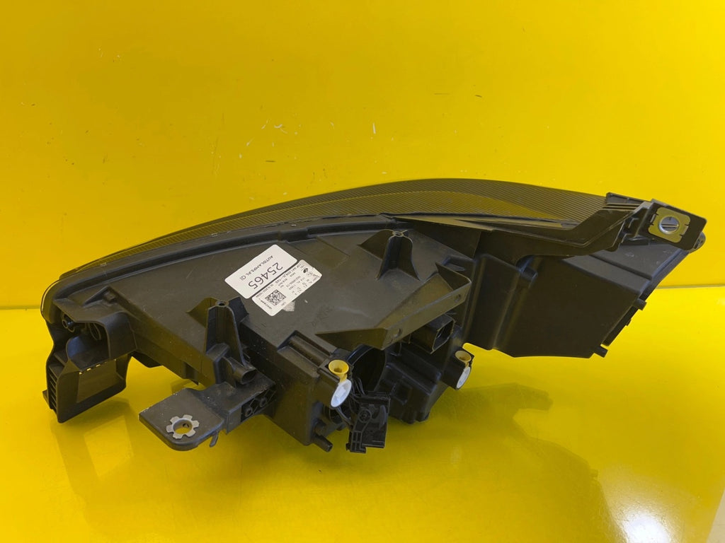 Frontscheinwerfer Cupra Born 10F941008H LED Rechts Scheinwerfer Headlight SCH1730999618ey