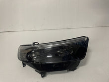 Laden Sie das Bild in den Galerie-Viewer, Frontscheinwerfer Ford MB5B-13W029-GA Full LED Rechts Scheinwerfer Headlight SCH7546392028fy