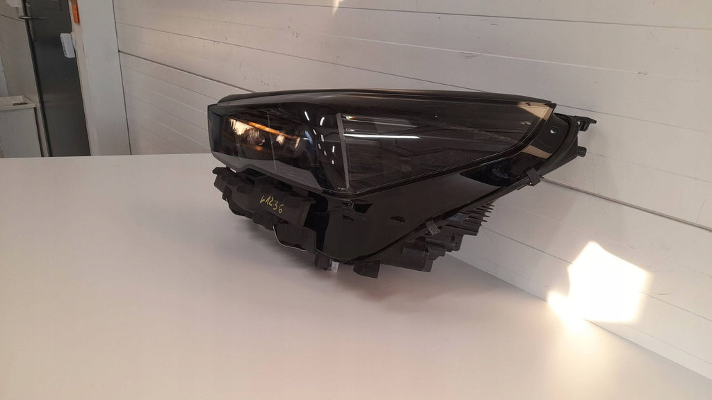 Frontscheinwerfer BMW 5 0301128237 LE22A6494 Links Scheinwerfer Headlight SCH4919316005lm