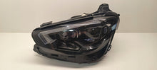 Laden Sie das Bild in den Galerie-Viewer, Frontscheinwerfer Mercedes-Benz A2139060110 LED Links Scheinwerfer Headlight