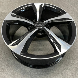 4x Alufelge 19 Zoll 7.0