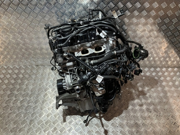 Motor BMW 2 Active Tourer U06 B38A15P 1.5 245PS 28TKm 2023 Elektro Komplett MOT3129955538sk