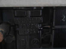 Laden Sie das Bild in den Galerie-Viewer, Motor Skoda VW Superb II CFH 2.0 TDI YETI 151TKm Diesel Engine Unkomplett