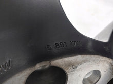 Load image into Gallery viewer, 1x Alufelge 17 Zoll 7.0" 5x112 41ET Glanz Grau 6891173 BMW 2 Active Tourer U06 FEL7998963201sr