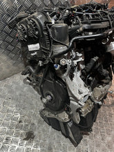 Laden Sie das Bild in den Galerie-Viewer, Motor Audi A4 B9 DMS 2.0 TFSI 150PS 110kW 26TKm 2023 Benzin Engine Komplett MOT9416283783mx