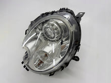 Load image into Gallery viewer, Frontscheinwerfer Mini R55 R56 162703-00 Links Scheinwerfer Headlight SCH1256852971hm