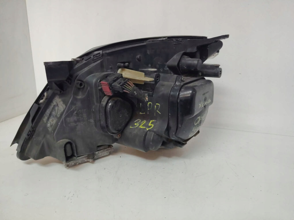 Frontscheinwerfer Opel Signum Vectra C 159872-00 Rechts Scheinwerfer Headlight SCH5445519821pa