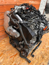 Load image into Gallery viewer, Motor Audi CLHA 1.6 TDI 105PS 77kW 130TKm Diesel Engine Komplett MOT9545705617ys