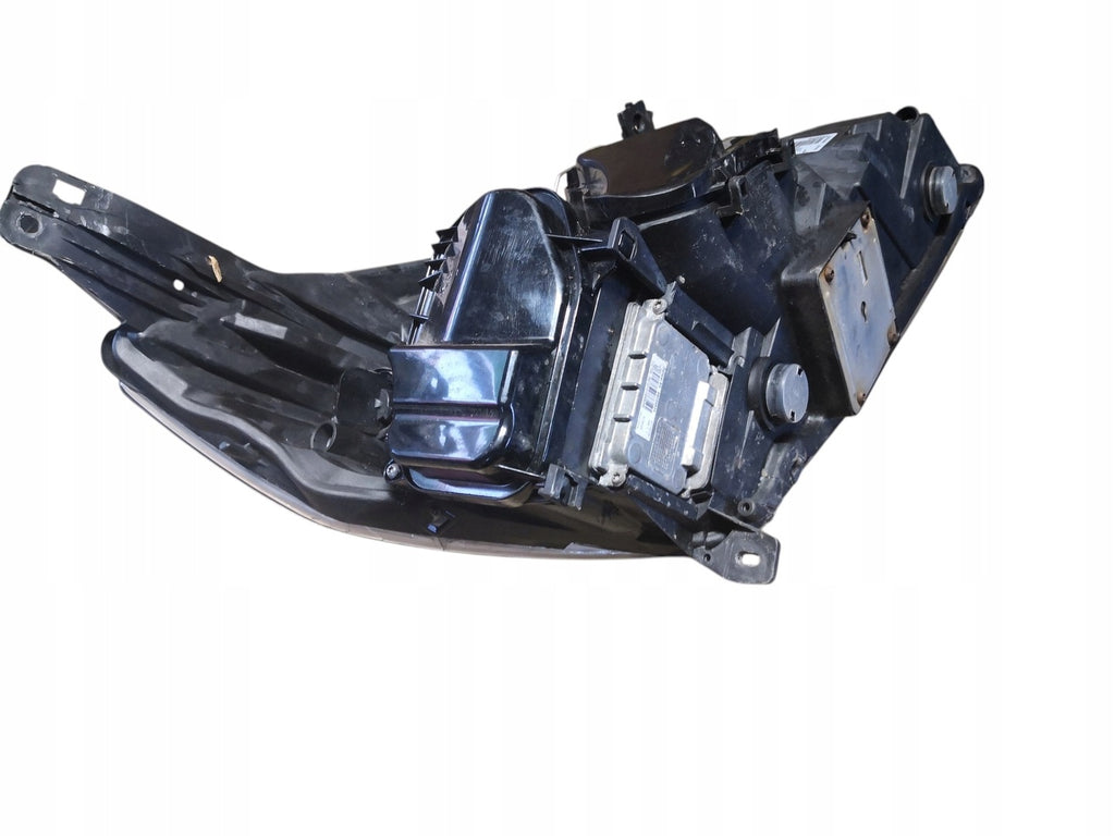 Frontscheinwerfer Opel Signum Vectra C 89312439 Bi-Xenon Links Headlight SCH8341443324xp