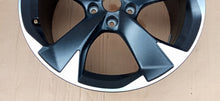 Laden Sie das Bild in den Galerie-Viewer, 1x Alufelge 18 Zoll 7.5&quot; 5x112 CMS1152-3 Cupra Leon Rim Wheel