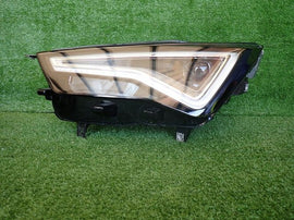 Frontscheinwerfer Seat Ateca 576941031B Full LED Links Scheinwerfer Headlight SCH9587366370yj