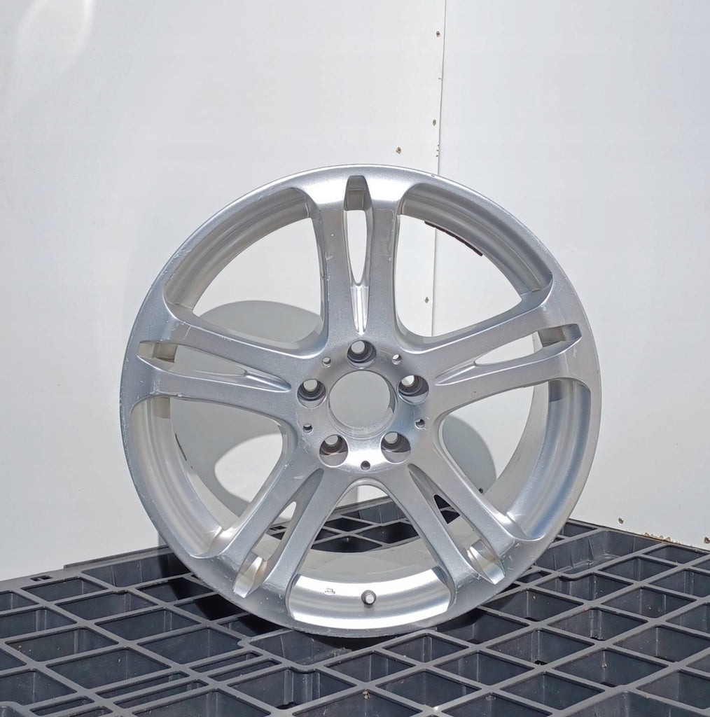 1x Alufelge 18 Zoll Mercedes-Benz W212 Rim Wheel FEL4251758112wj