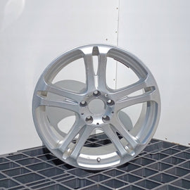 1x Alufelge 18 Zoll Mercedes-Benz W212 Rim Wheel FEL4251758112wj