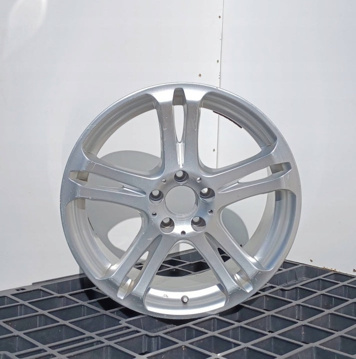 1x Alufelge 18 Zoll Mercedes-Benz W212 Rim Wheel FEL4251758112wj