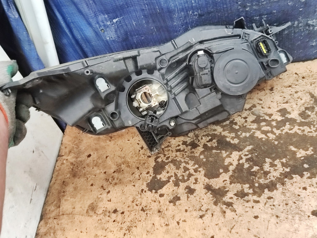 Frontscheinwerfer Peugeot 508 I Links Scheinwerfer Headlight SCH8163291148js