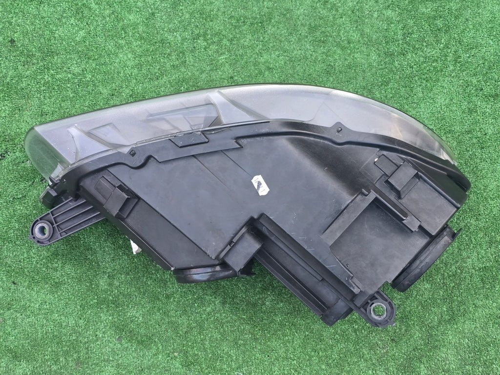 Frontscheinwerfer VW Scirocco 1K8941005C Links Scheinwerfer Headlight SCH8631722782fw