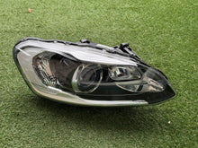 Load image into Gallery viewer, Frontscheinwerfer Volvo Xc60 31698809 Xenon Rechts Scheinwerfer Headlight SCH3044405814ju
