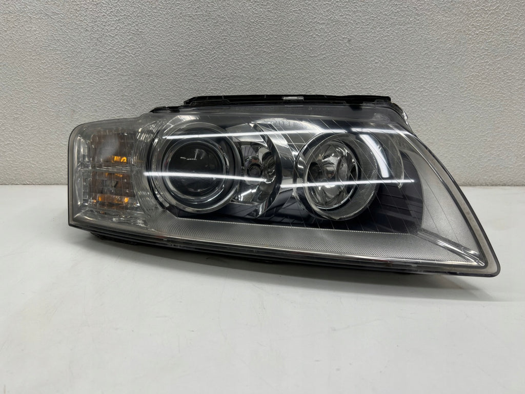 Frontscheinwerfer Audi A8 4E0941004BR Xenon Rechts Scheinwerfer Headlight SCH6031428251ls