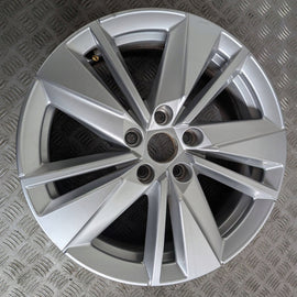 1x Alufelge 17 Zoll 7.0