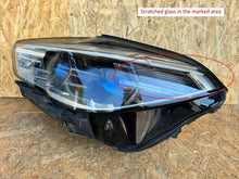 Laden Sie das Bild in den Galerie-Viewer, Frontscheinwerfer BMW 9481817-01 Rechts Scheinwerfer Headlight SCH4642043116on
