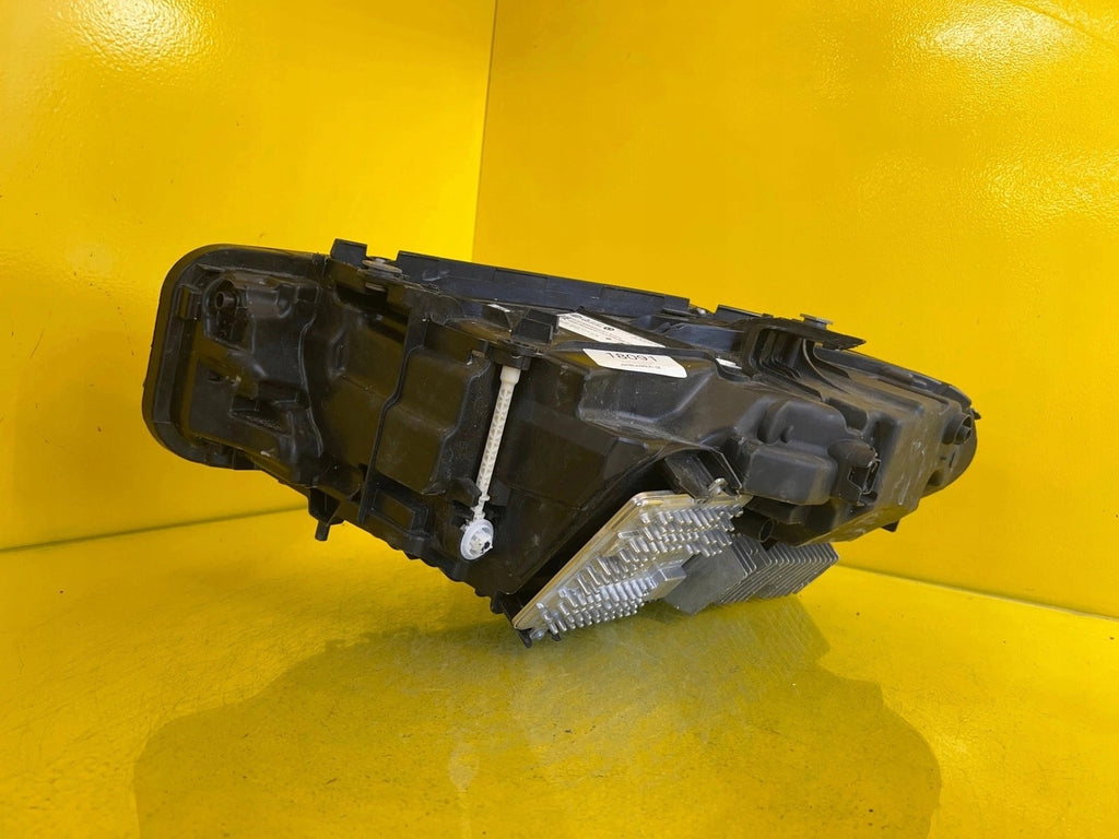 Frontscheinwerfer BMW 3 G21 G20 9450796-03 LED Rechts Scheinwerfer Headlight SCH4603445244dc