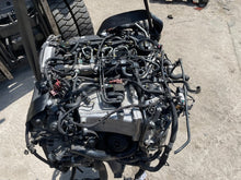 Load image into Gallery viewer, Motor Audi A4 B9 DEU 2.0 TDI 154TKm Diesel Engine Komplett MOT6321373072ep