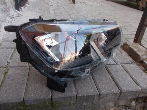 Frontscheinwerfer Peugeot Rifter 9816826880 90146195 LED Rechts Headlight