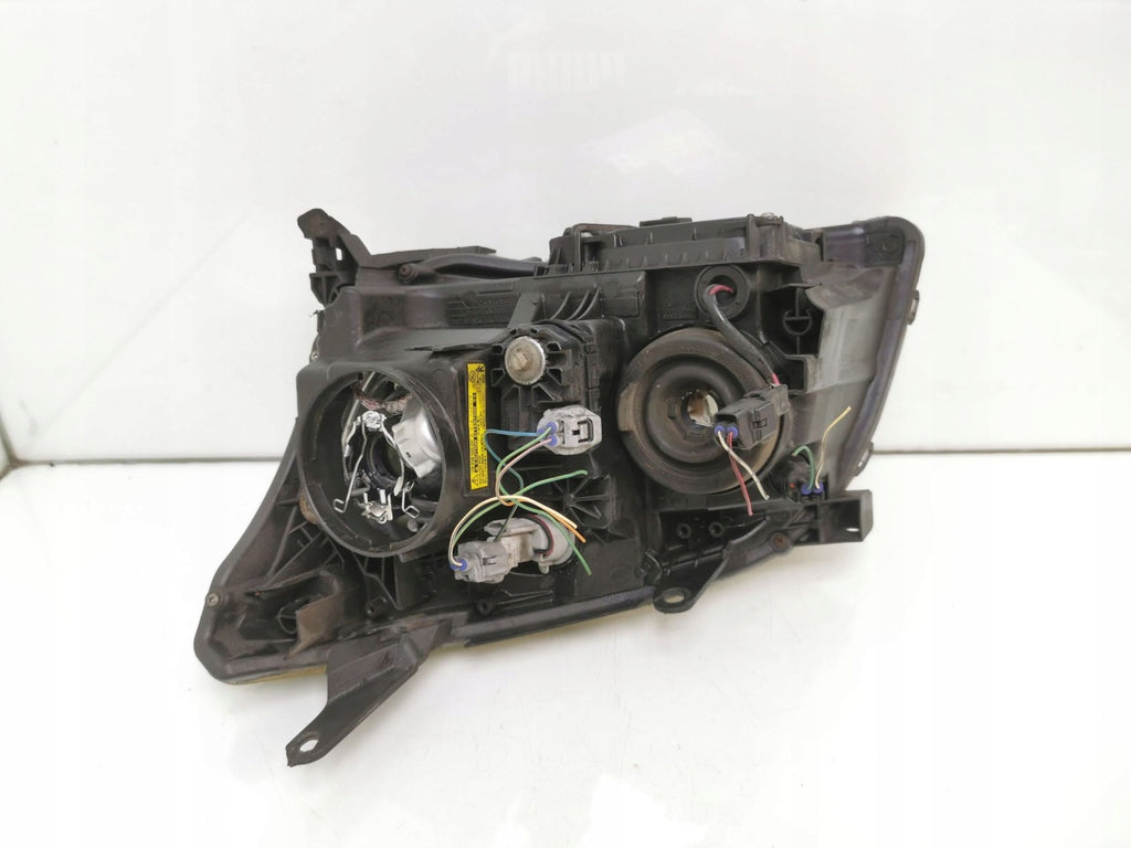 Frontscheinwerfer Toyota Avensis 8596724010 Rechts Scheinwerfer Headlight SCH8191946716re